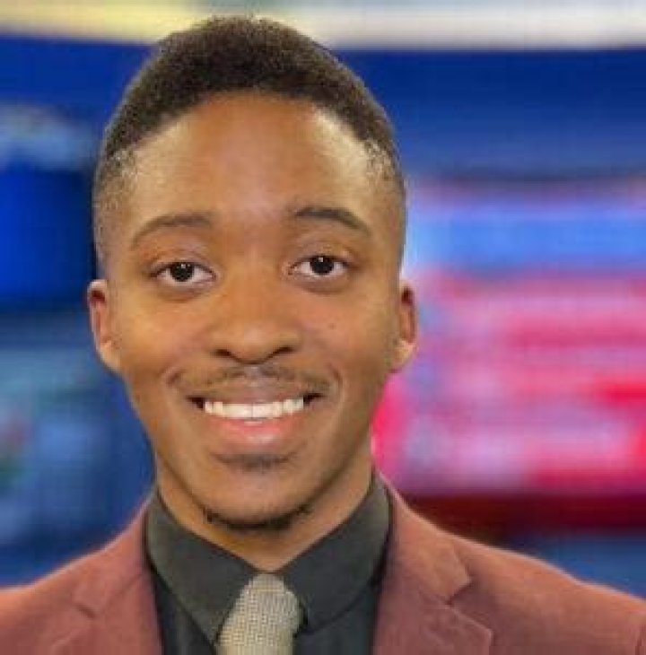 James Russell Bio (Wiki) 