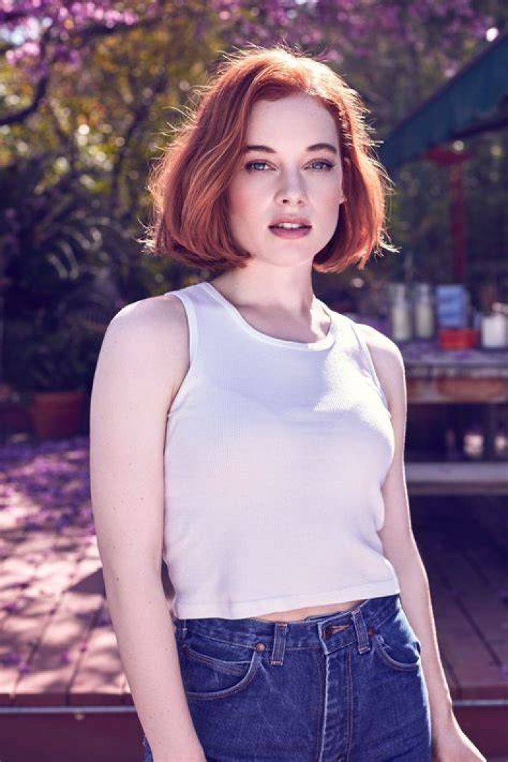 Cristin Milioti Jane Levy