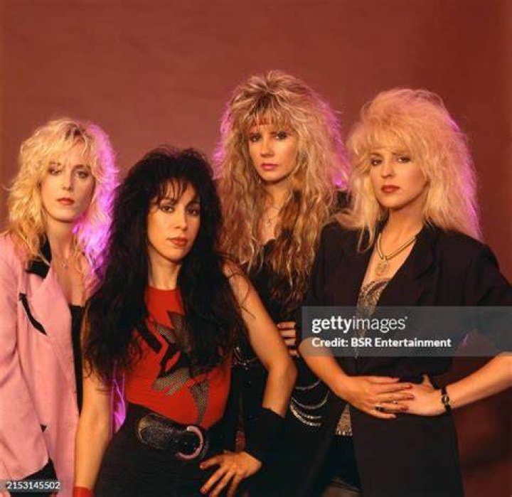 Janet Gardner photo
