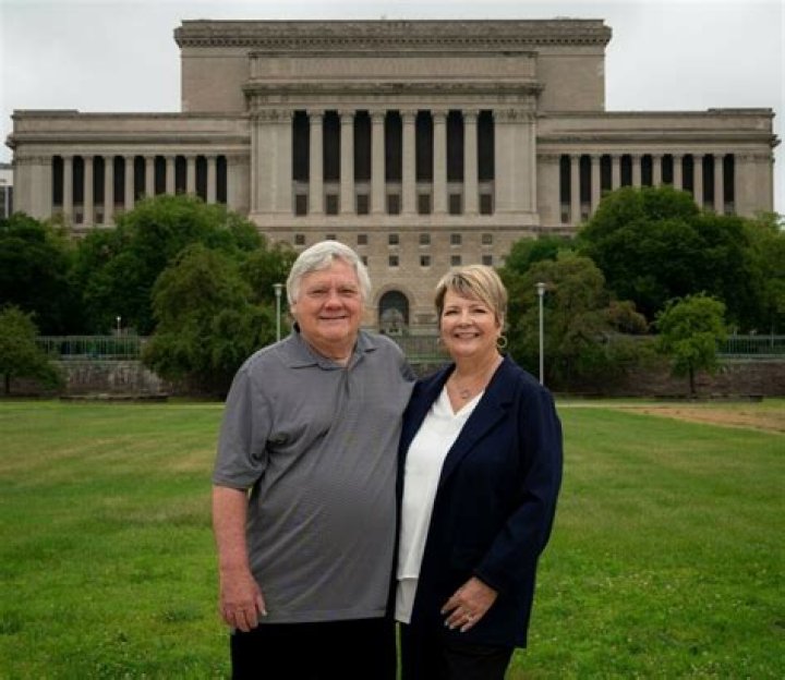 Janet Protasiewicz Husband