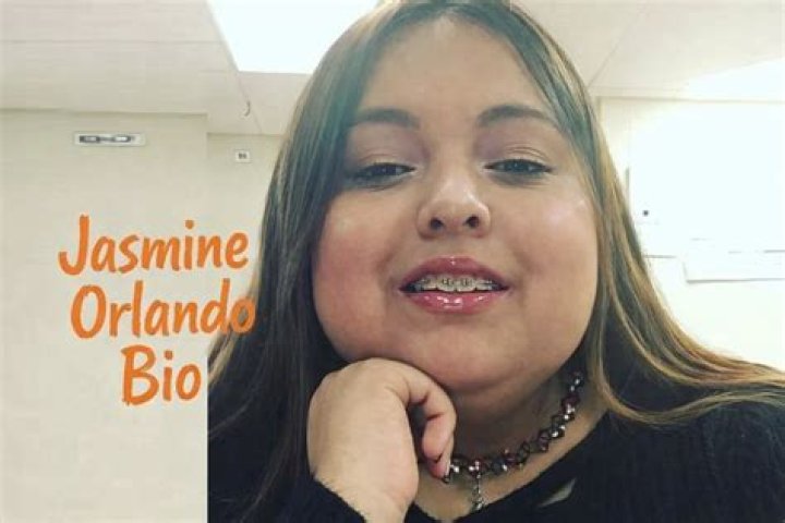 Jasmine Orlando Bio (Wiki) 