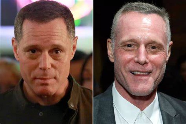 Jason Beghe Jason Beghe