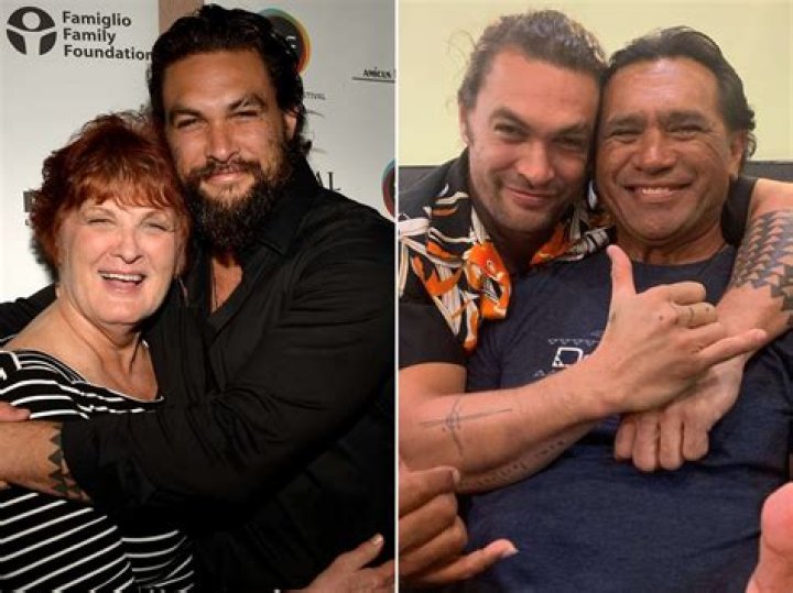 ‘Game of Thrones’ Jason Momoa Split from his Wife Lisa Bonet; ‘The love between us carries on’ Jason momoa and his former wife Lisa Bonet