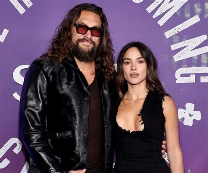 Who Is Aquaman Jason Momoa Dating? Jason Momoa girlfriend