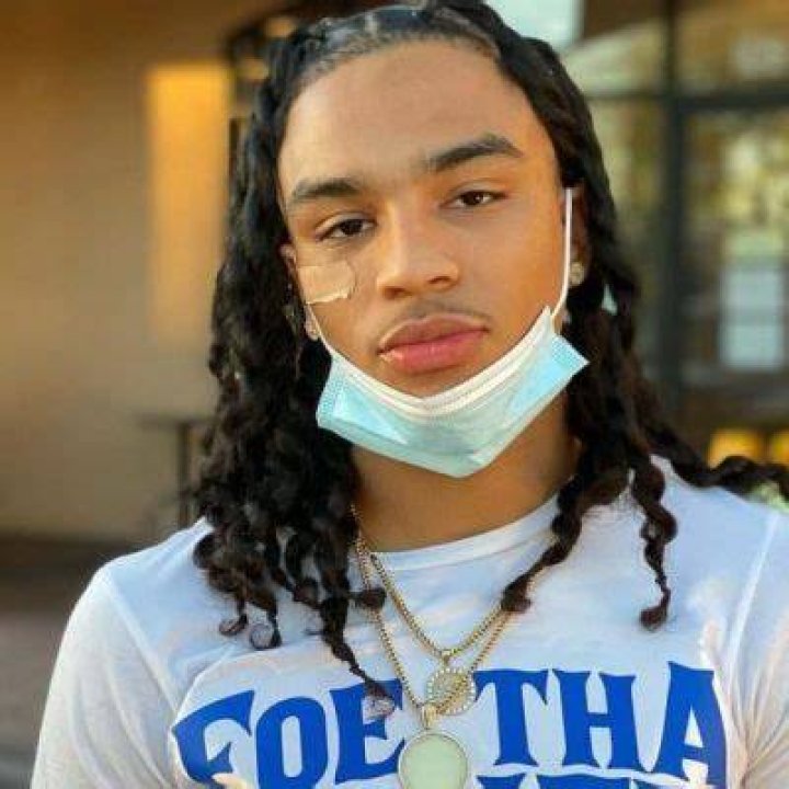 Jay Cinco Bio (Wiki) 
