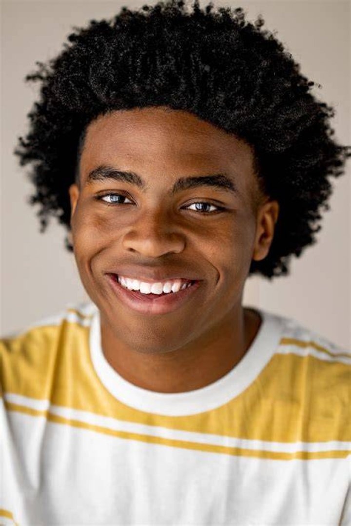 Jayce Alexander - Age, Family, Bio