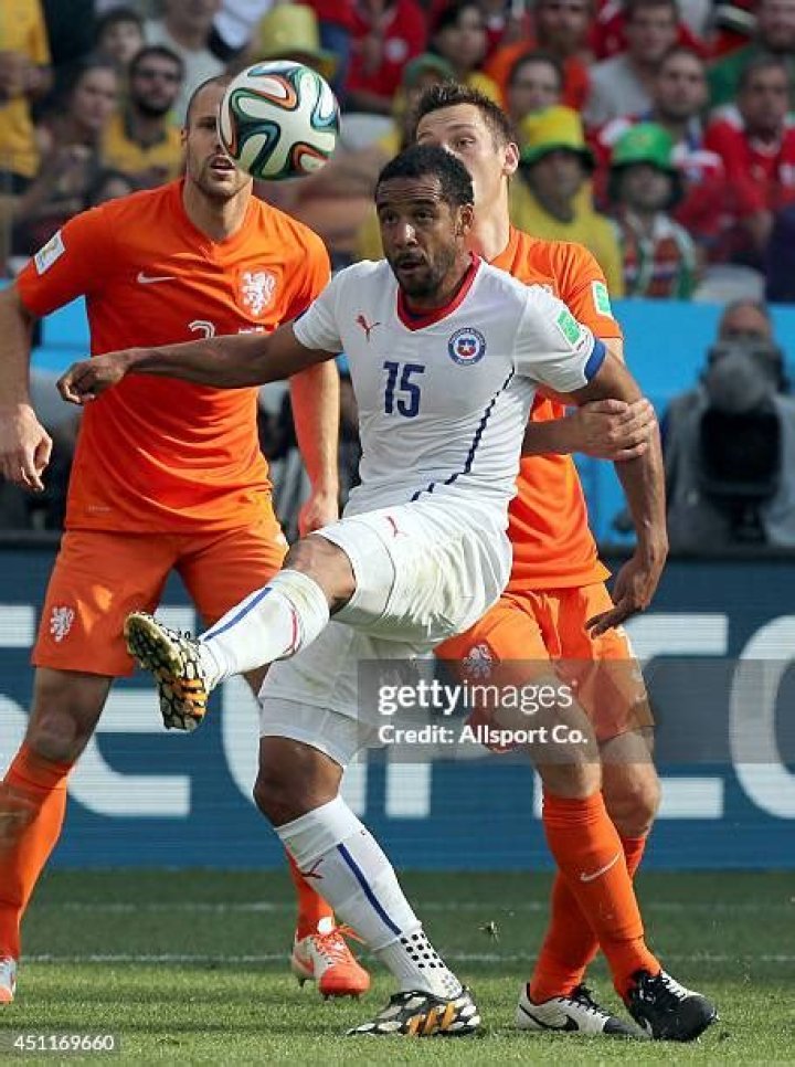Jean Beausejour photo
