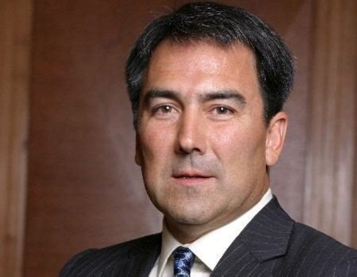 Jean Paul Luksic Fontbona