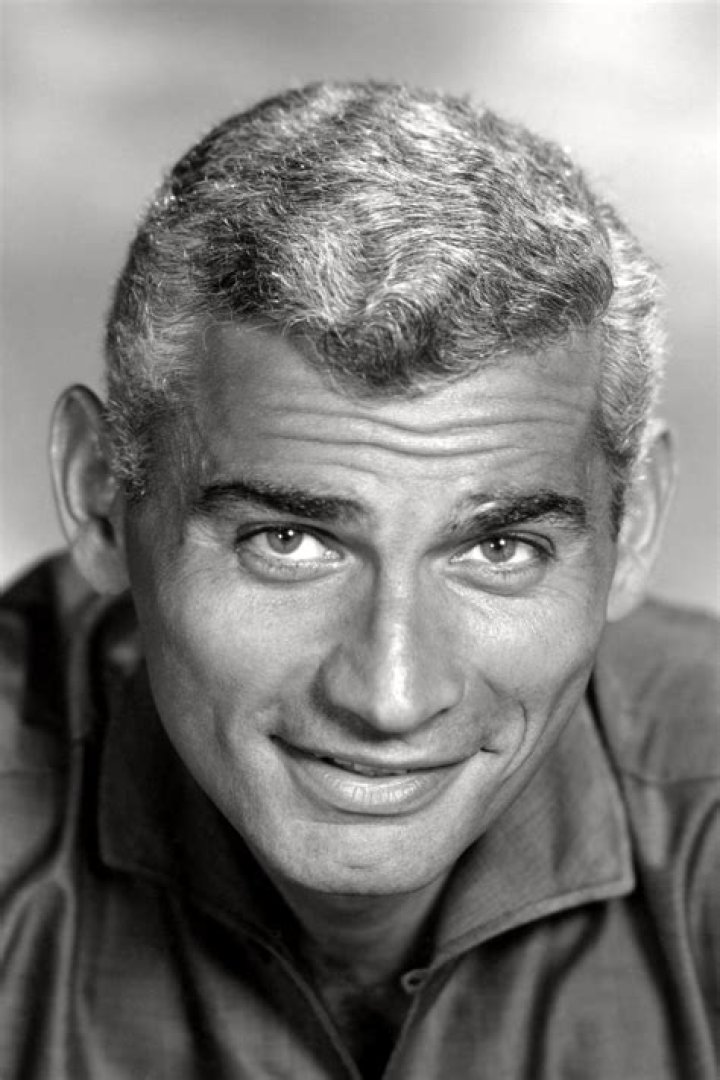 Jeff Chandler Highlights