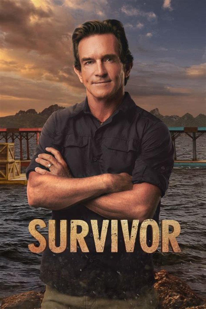 Jeff Probst Jeff Probst