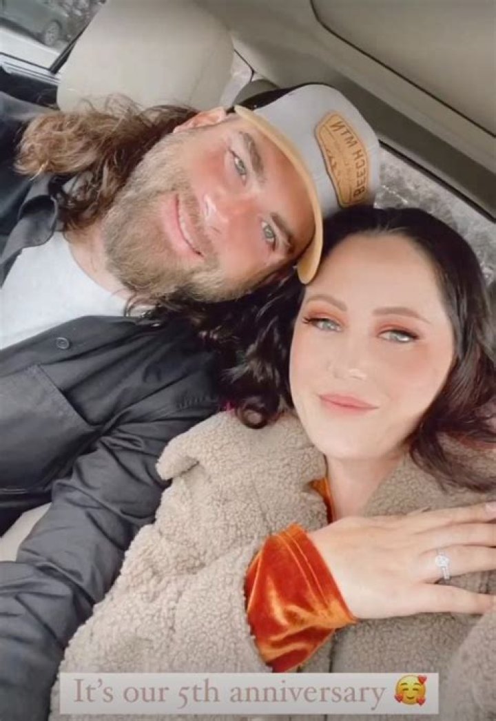 jenelle evans david eason announcement header