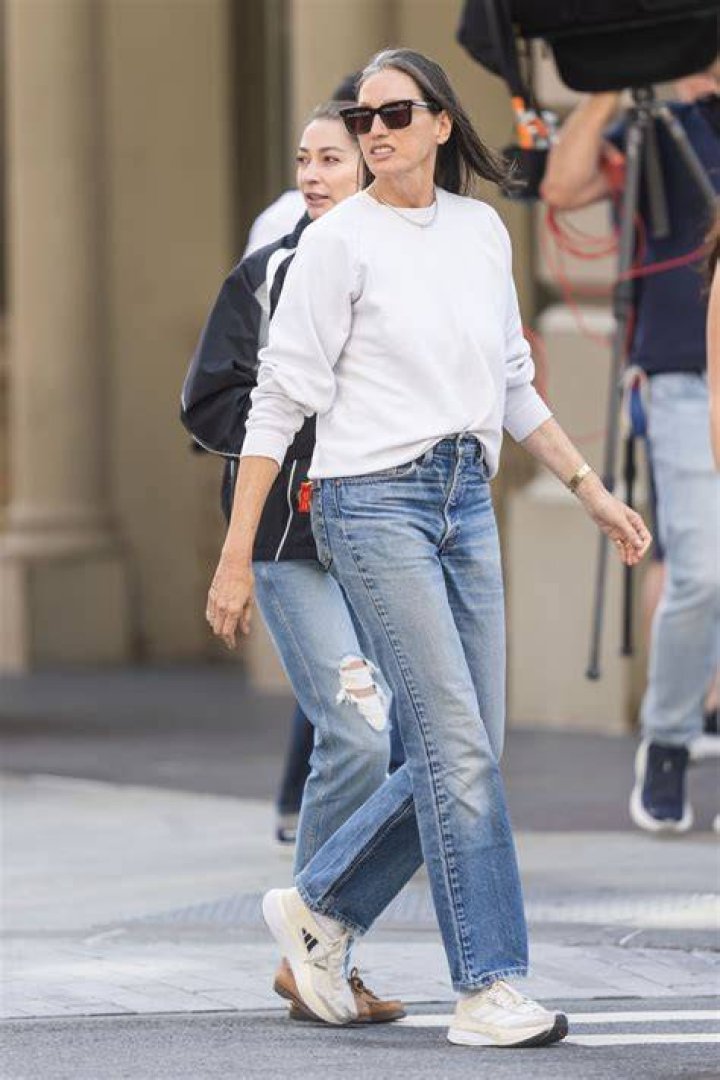 Jenna Lyons | Celebuzz