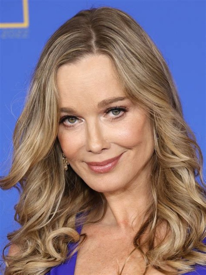 Jennifer Gareis Bio (Wiki) 