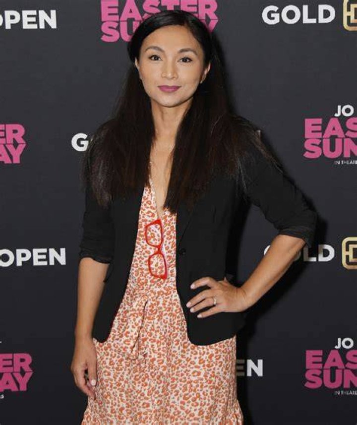 Jennifer Paz Bio (Wiki) 