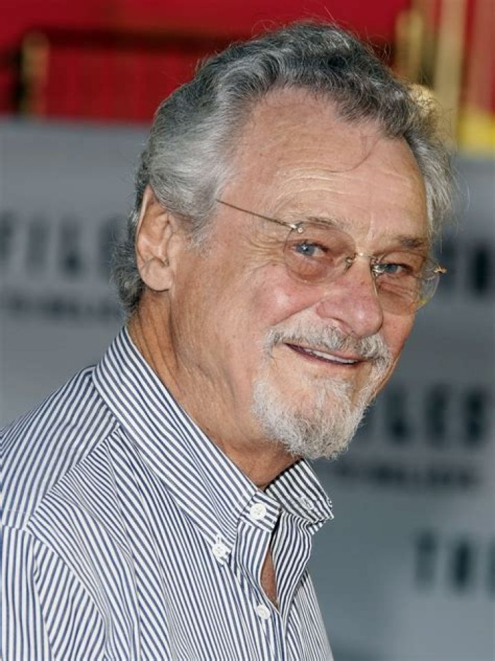 Jerry Hardin - Age, Family, Bio