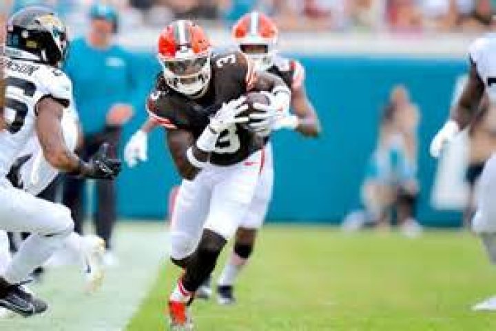 Jerry Jeudy Jerry Jeudy