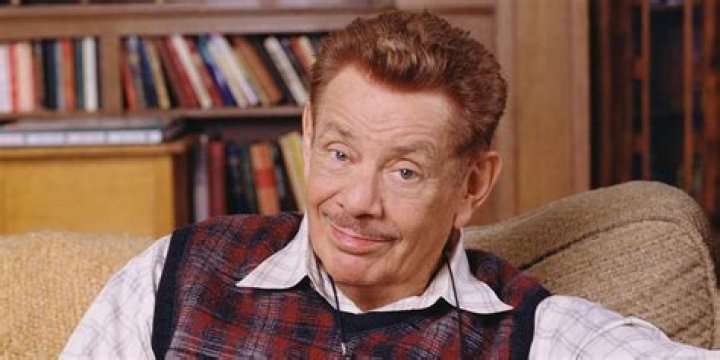Jerry Stiller photo