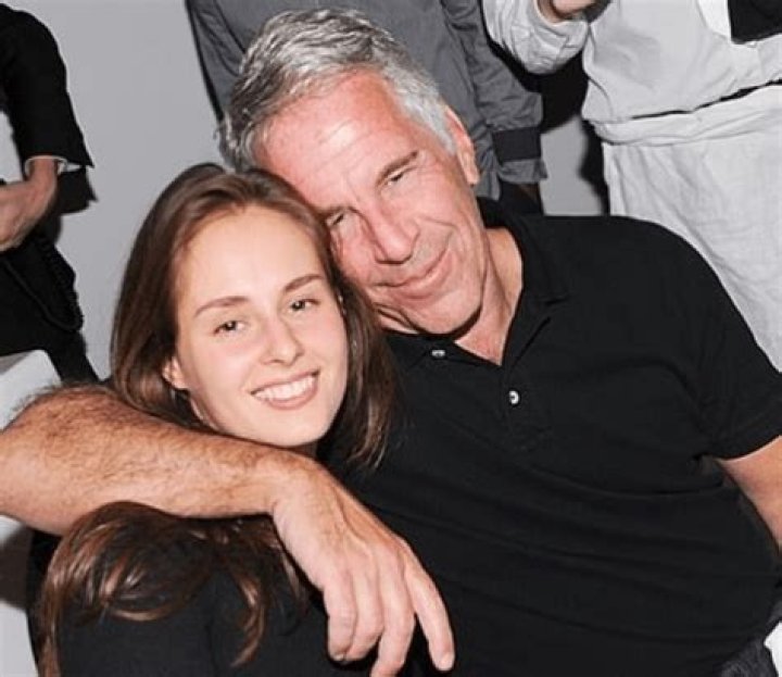 Jesse Epstein - Age, Family, Bio