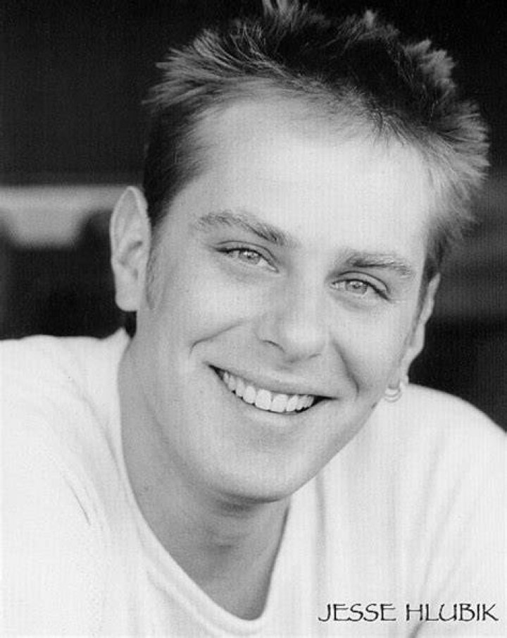 Jesse Hlubik Bio (Wiki) 