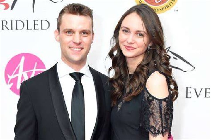 Jesse Spencer girlfriend
