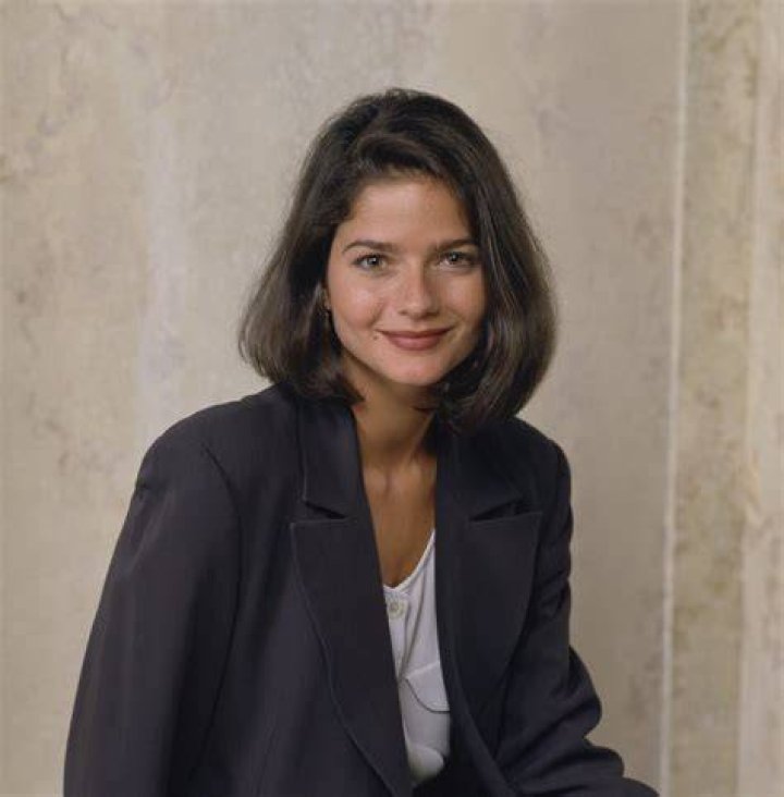 Jill Hennessy's pet No Pets (Jill Hennessy)