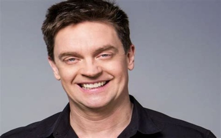 Jim Breuer Bio (Wiki) 
