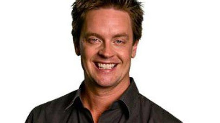 Jim Breuer Jim Breuer