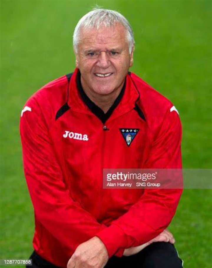 Jim Jefferies photo
