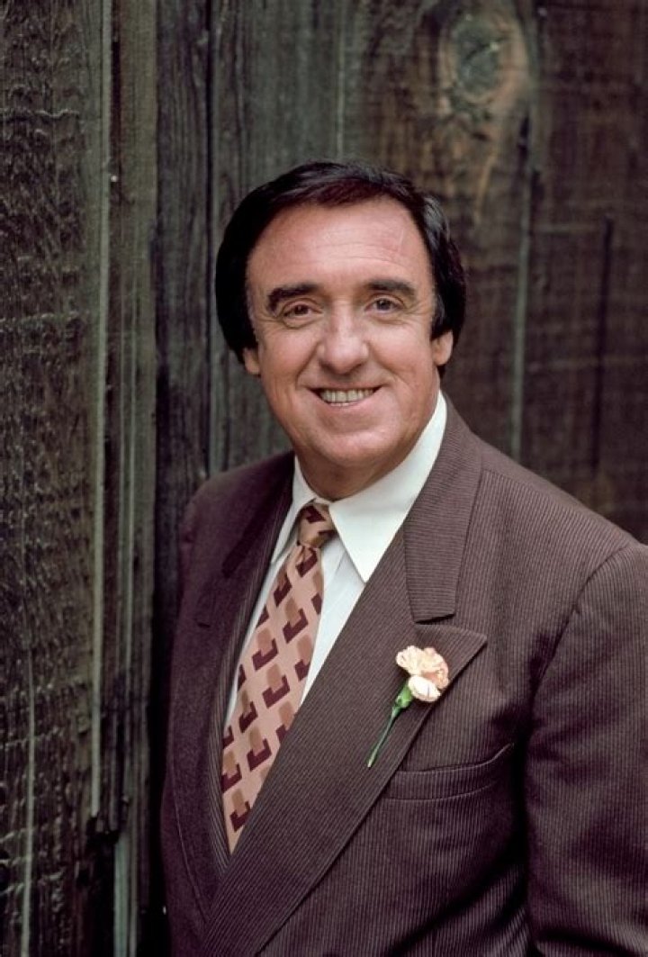 Jim Nabors Highlights
