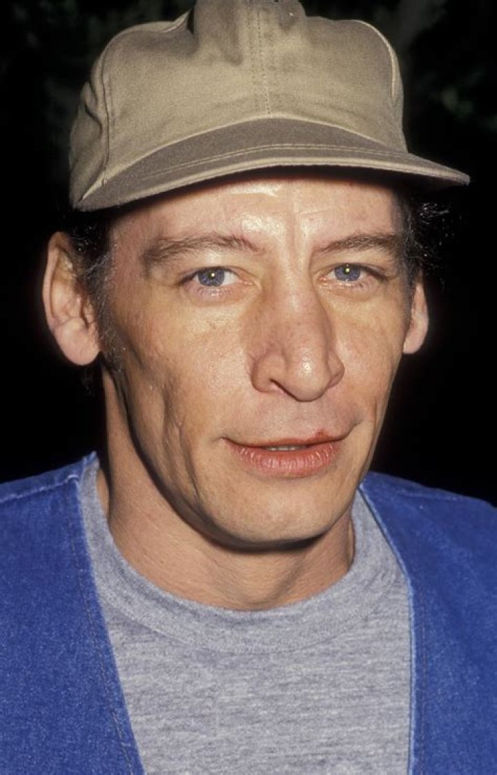 Jim Varney Net Worth At Death