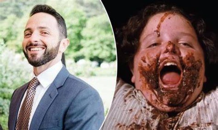 Jimmy Karz Bruce Bogtrotter