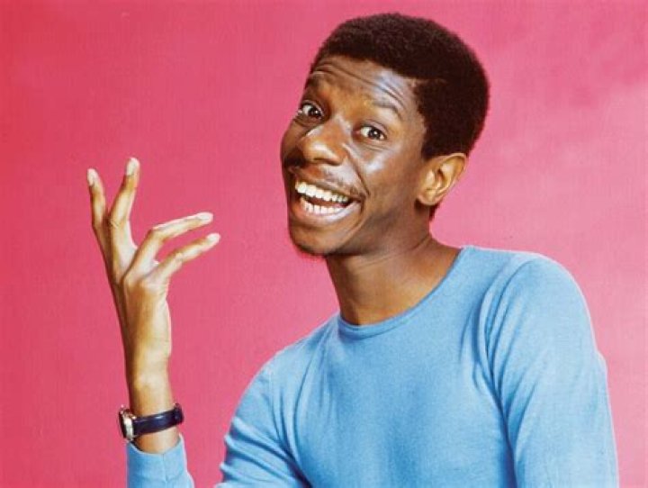 Jimmy Walker Jimmy Walker