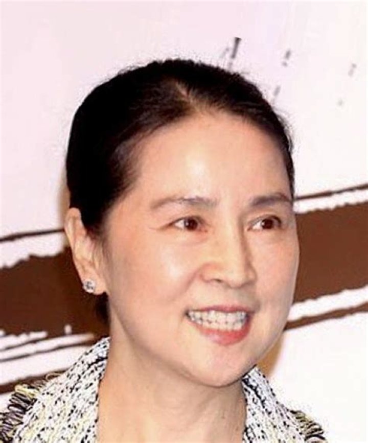 Joan Lin Bio (Wiki) 