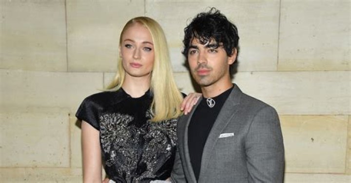 Joe Jonas | Celebuzz