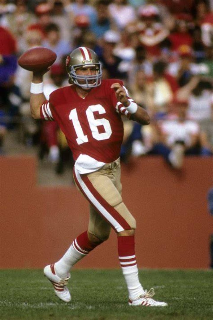 Joe Montana