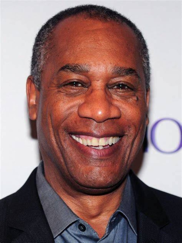 Joe Morton Bio (Wiki) 
