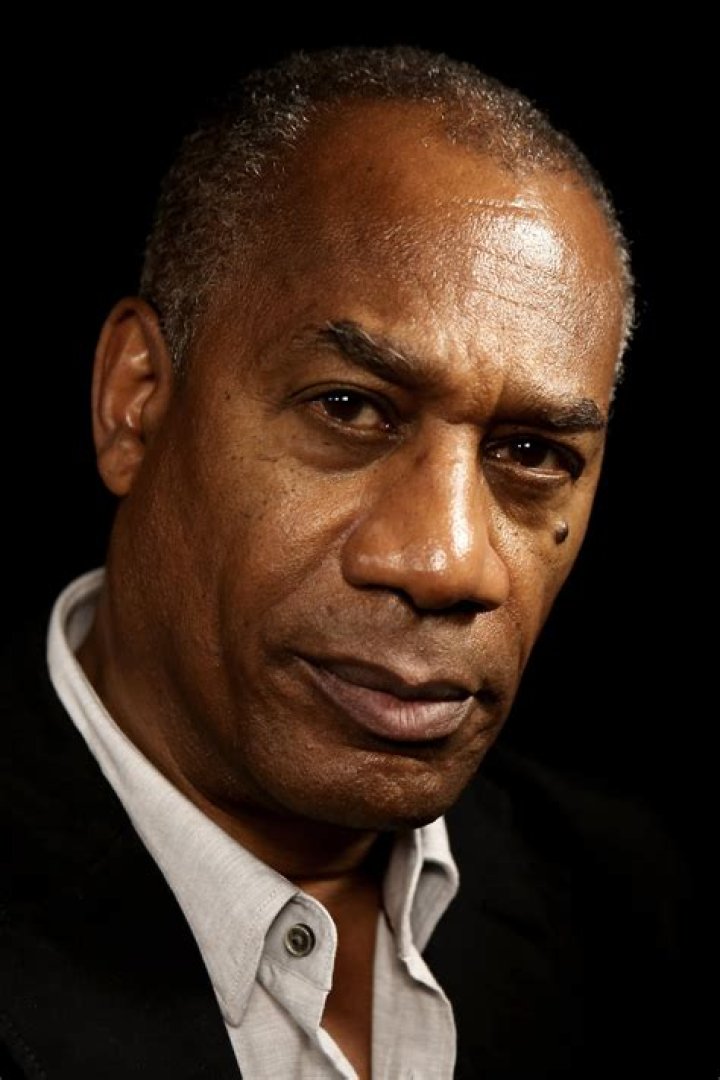 Joe Morton Joe Morton