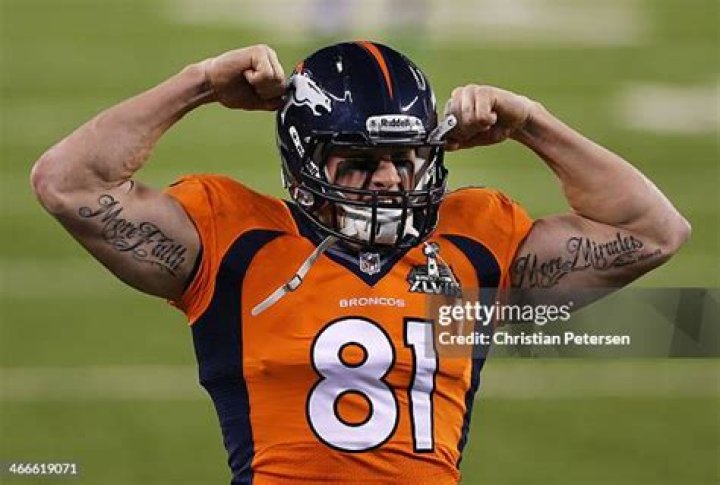 Joel Dreessen photo 2
