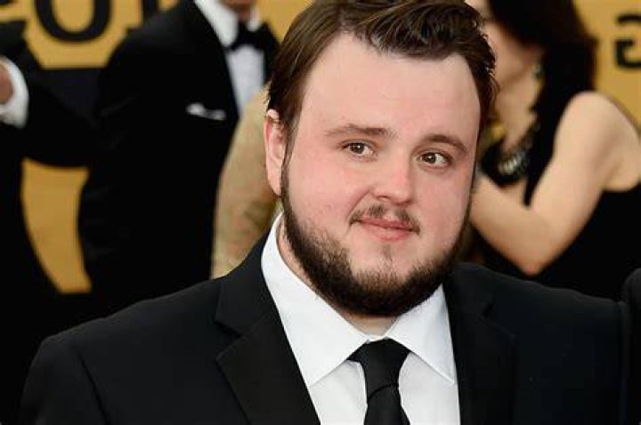 John Bradley photo 2
