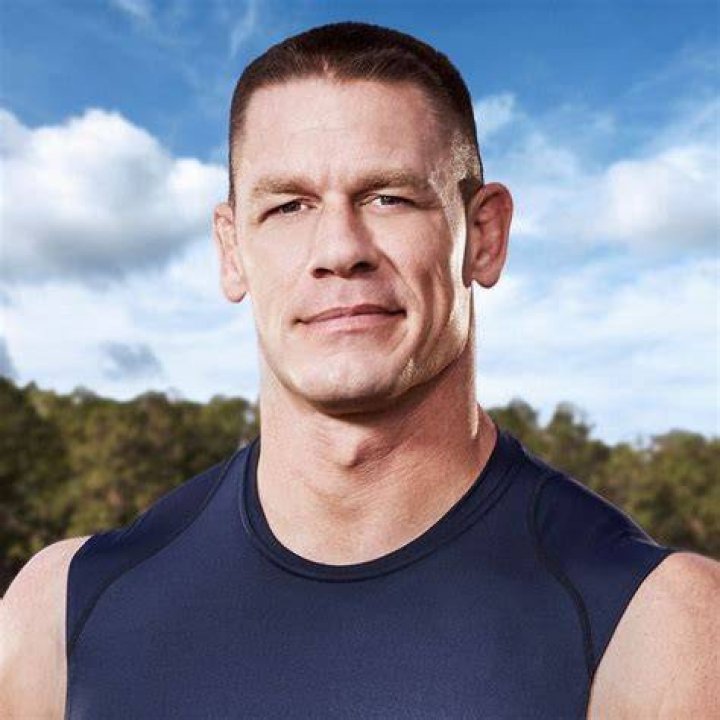 John Cena Bio (Wiki) 