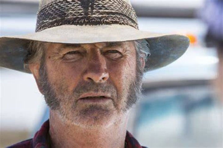 John Jarratt photo 2