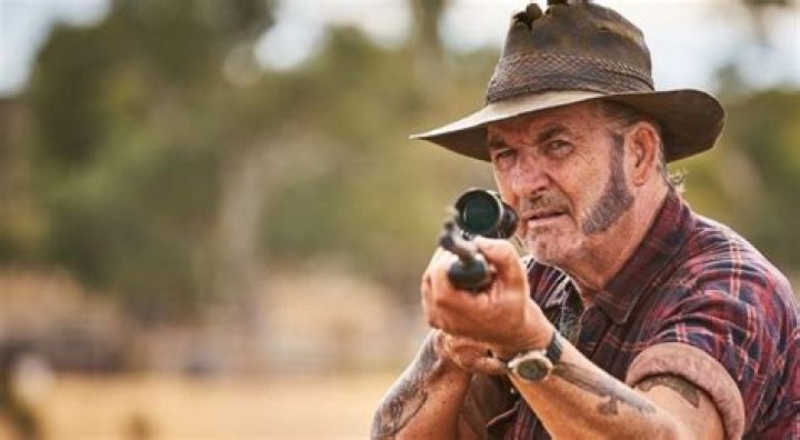 John Jarratt photo 3