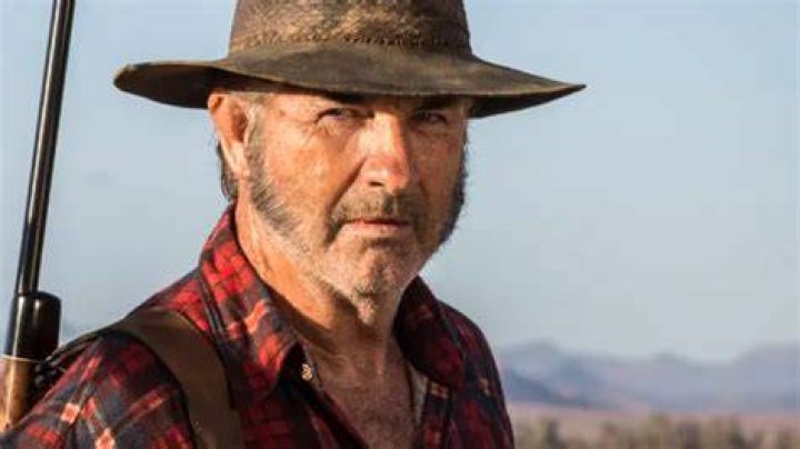 John Jarratt photo