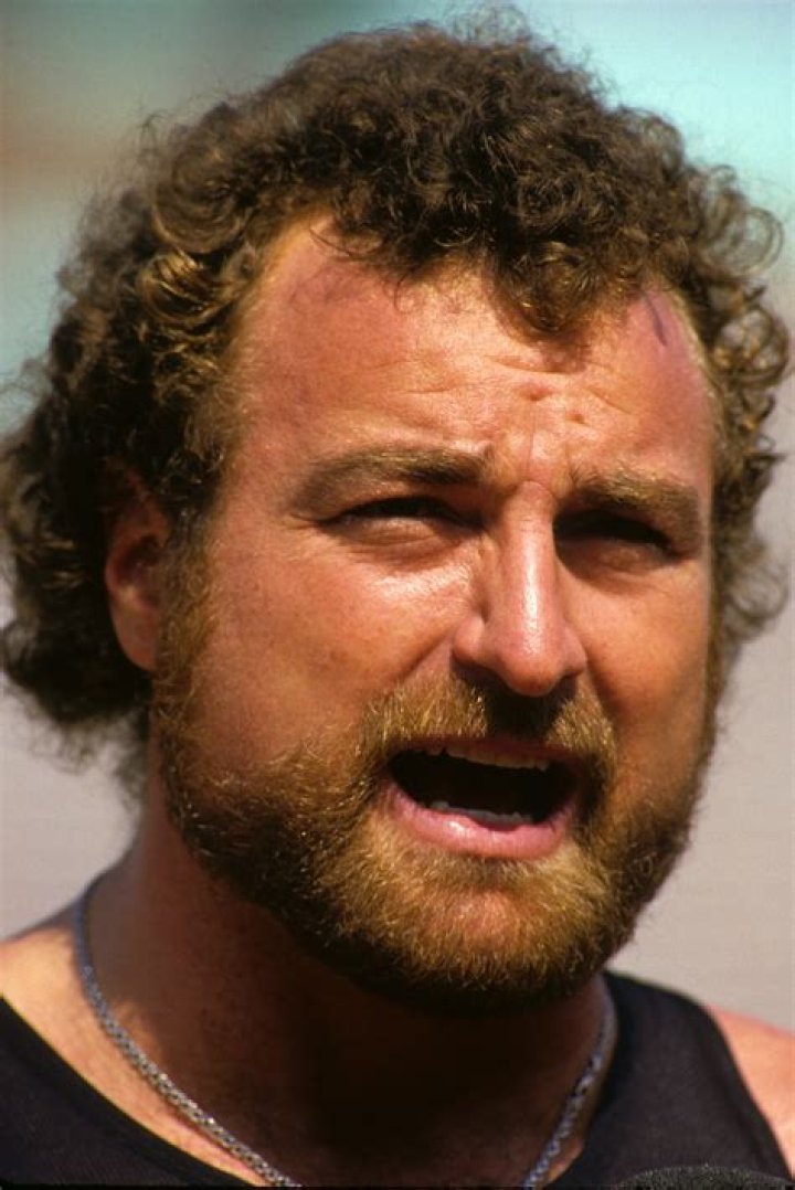 John Matuszak photo 2