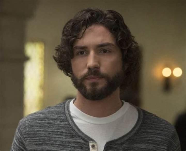 John Patrick Amedori photo 2