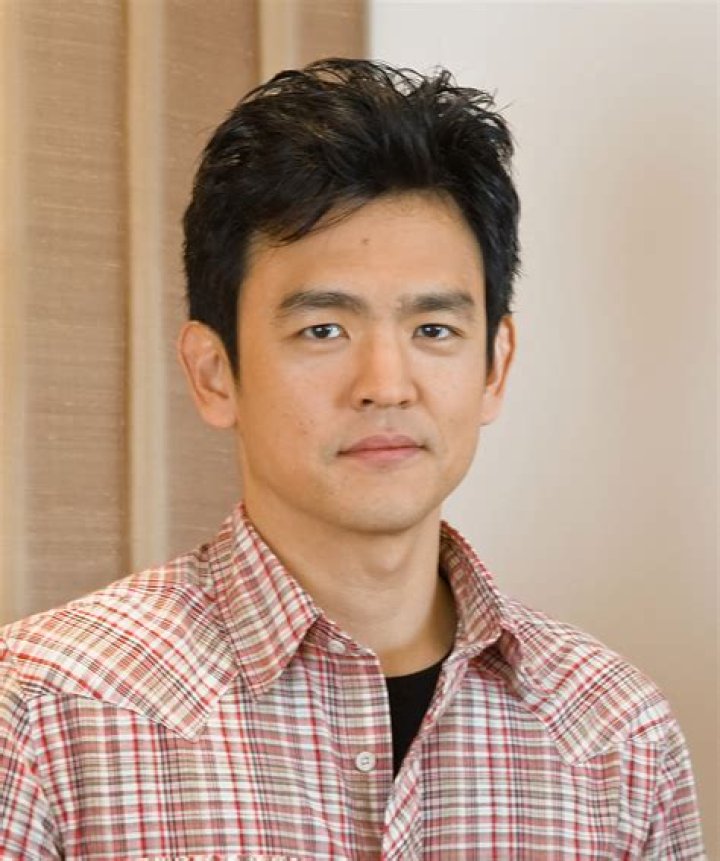 John Yohan Cho Bio (Wiki) 
