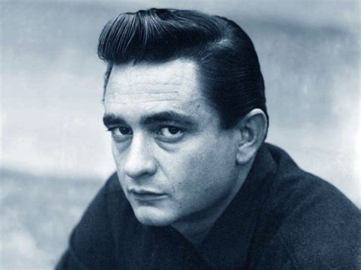 Johnny Cash Bio (Wiki) 