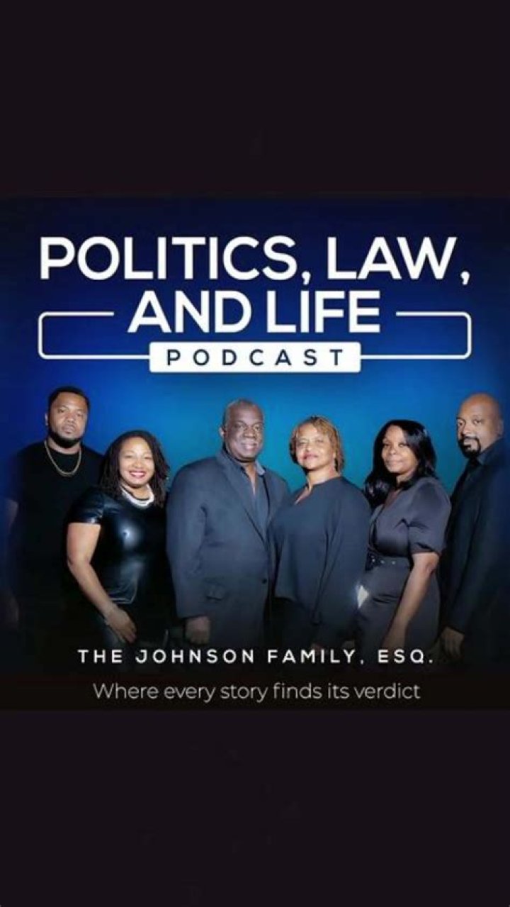 Johnson-Family