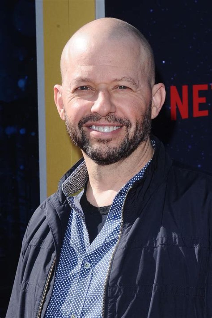 Jon Cryer photo 3