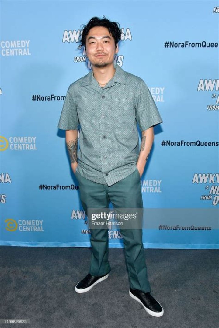 Jon Park (Dumbfoundead) Bio (Wiki) 